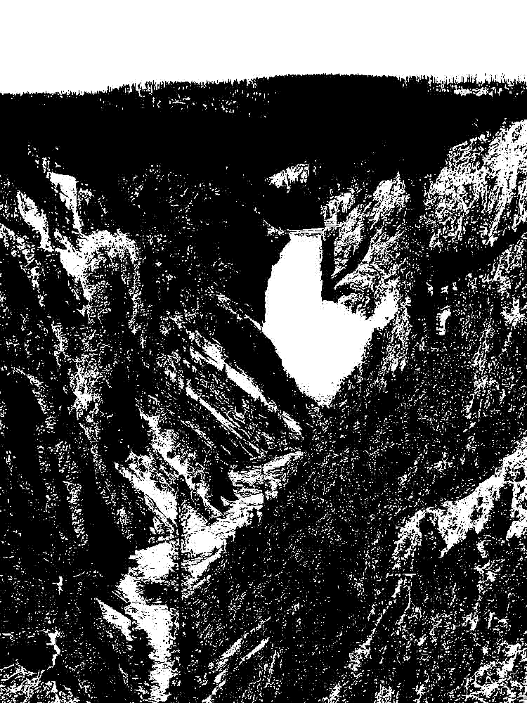 Каньон-16