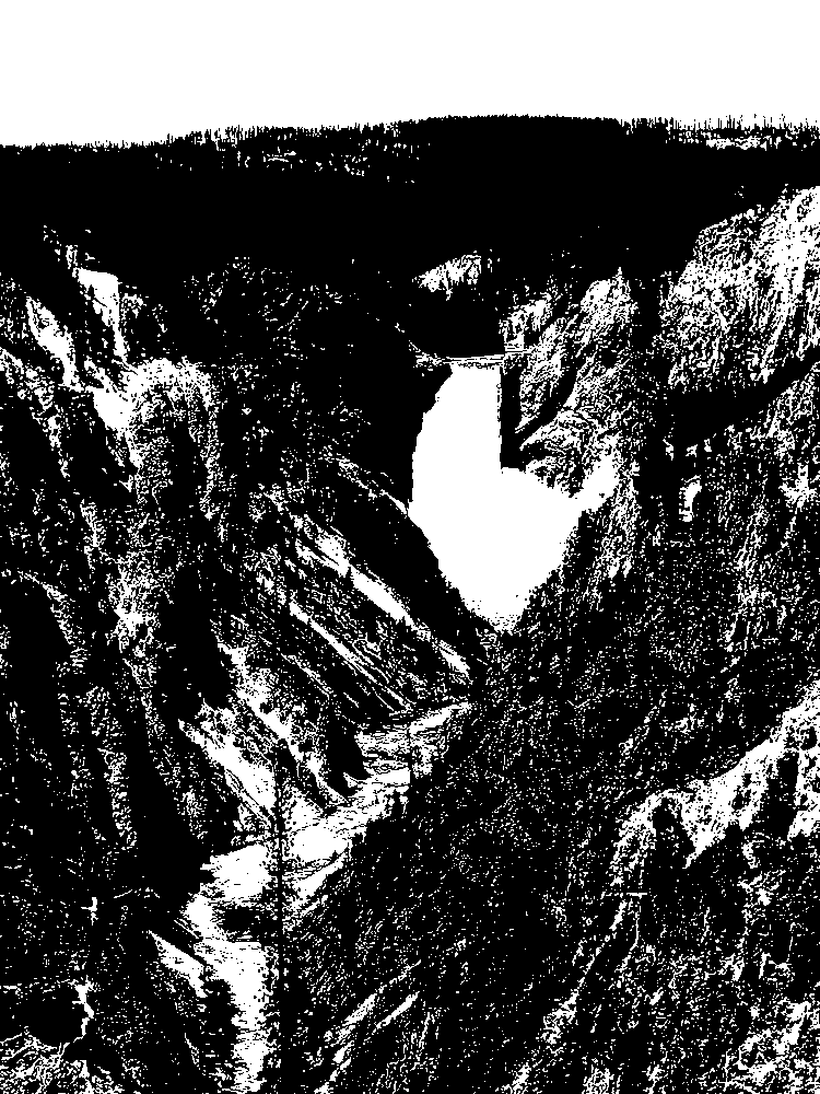 Каньон-2